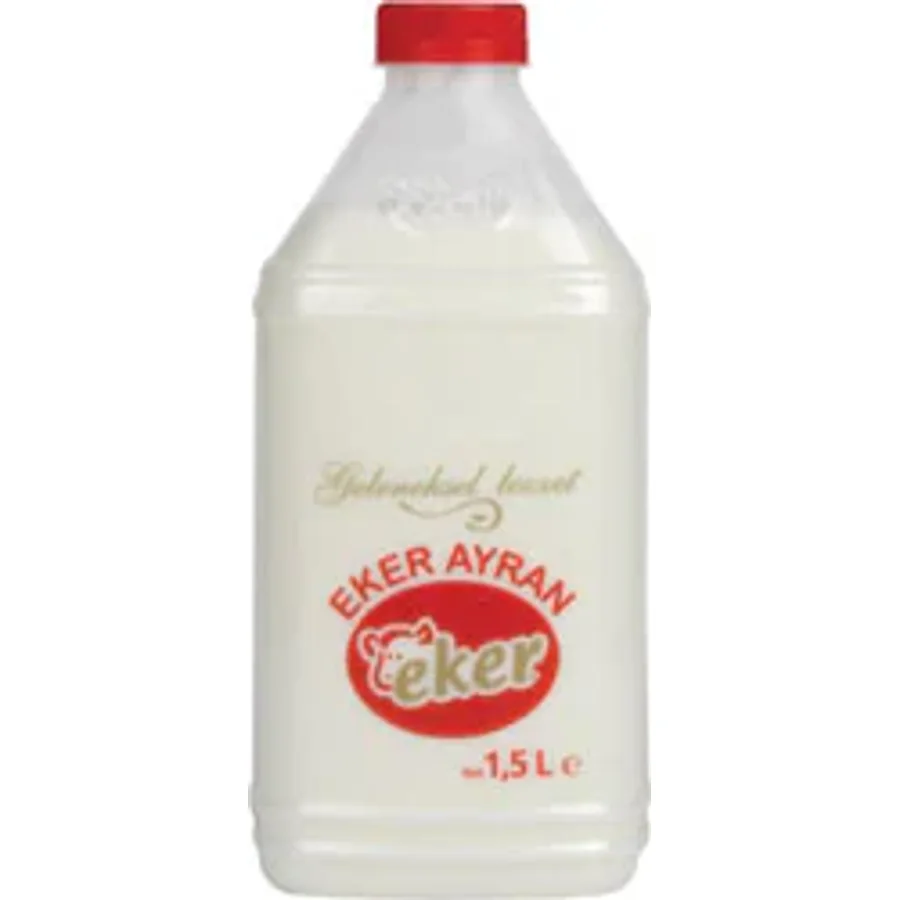 Eker 1.5 lt Ayran