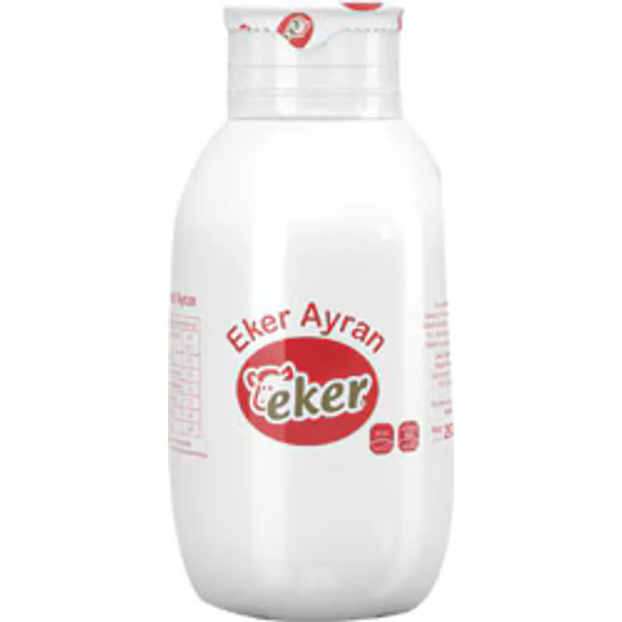 Eker 293 ml Ayran