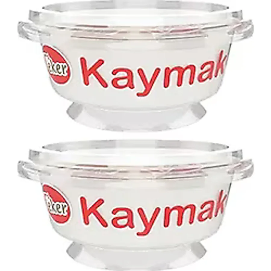 Eker Kaymak (2 x 100 g)