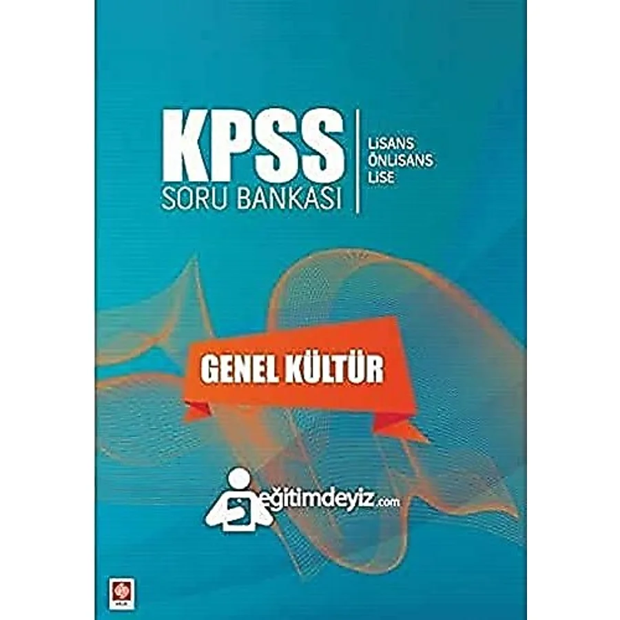Ekin Kpss Soru Bankası Genel Kültür