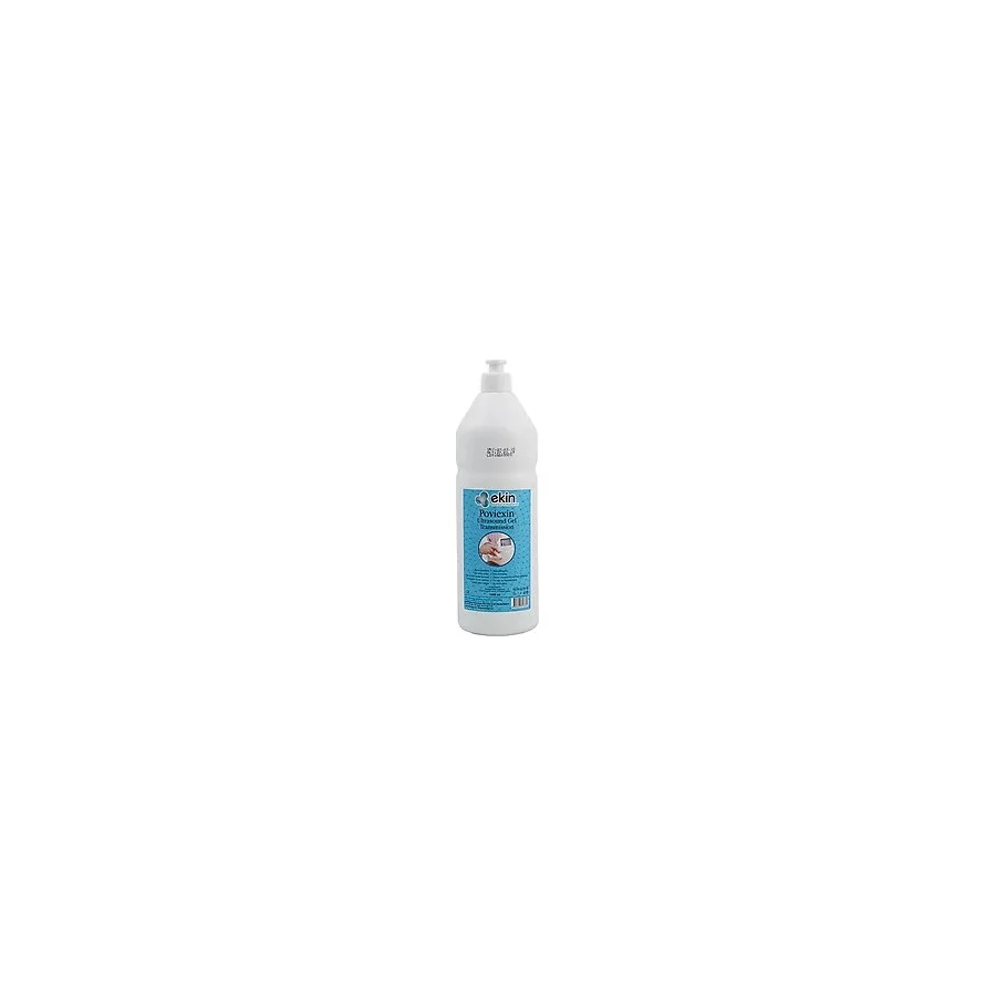 Ekin Medikal Ultrason Jeli 1 lt