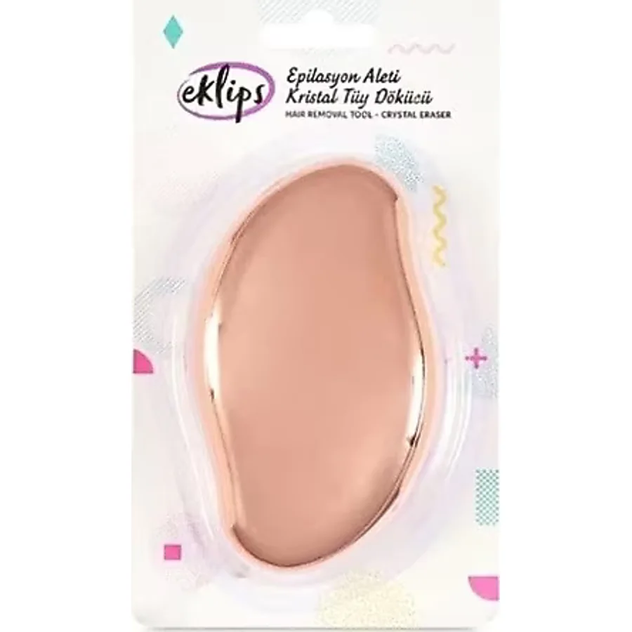 Eklips Kristal Tüy Dökücü