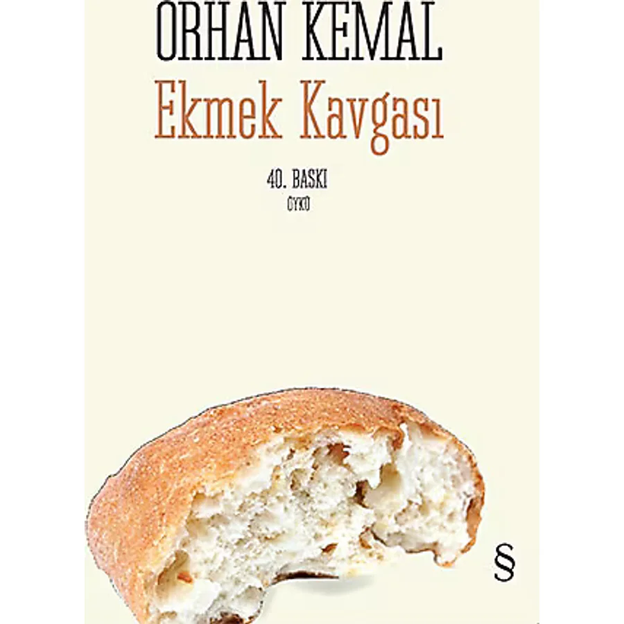 Ekmek Kavgası - Orhan Kemal