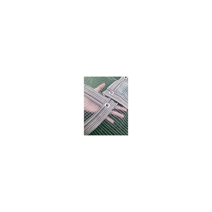 Ekodoğa Balkon Filesi 2x5 Metre Kedi Kuş Filesi Balkon Ağı Koruma Filesi Dolu Filesi Güvenlik Filesi