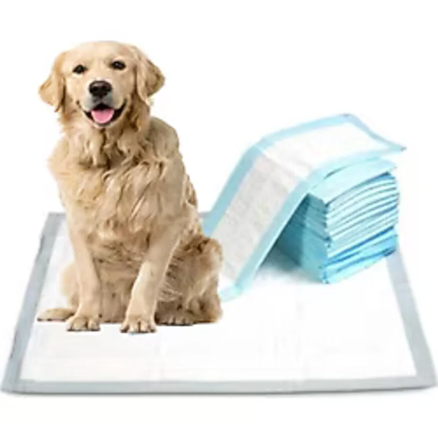 Ekoplus 20'li 3'lü Paket Kedi Köpek Çiş Pedi