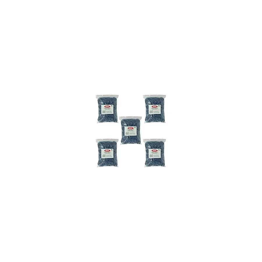 Ekoset Mavi Paket Ambalaj Para Lastiği 70mm 5.000 Adet