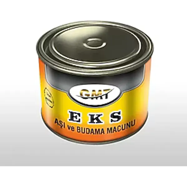 Eks Soğuk Kullanım Aşı ve Budama Macunu 1 Kg
