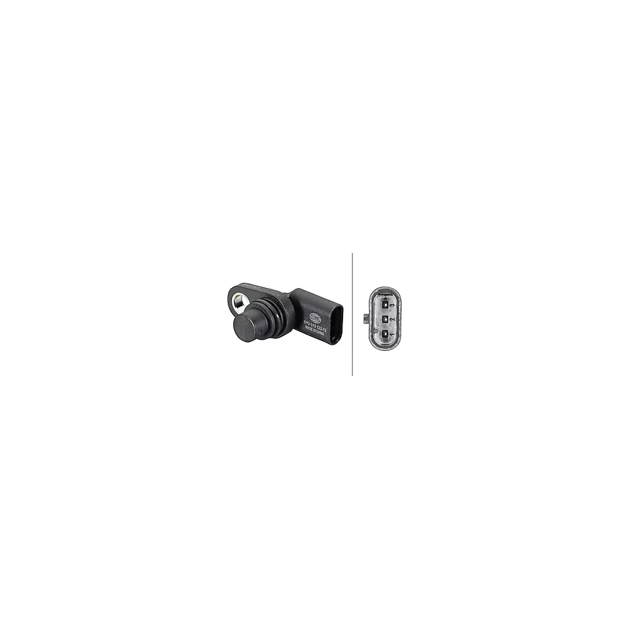 Eksantrık Mılı Konum Sensoru Mercedes M270 W176 W246