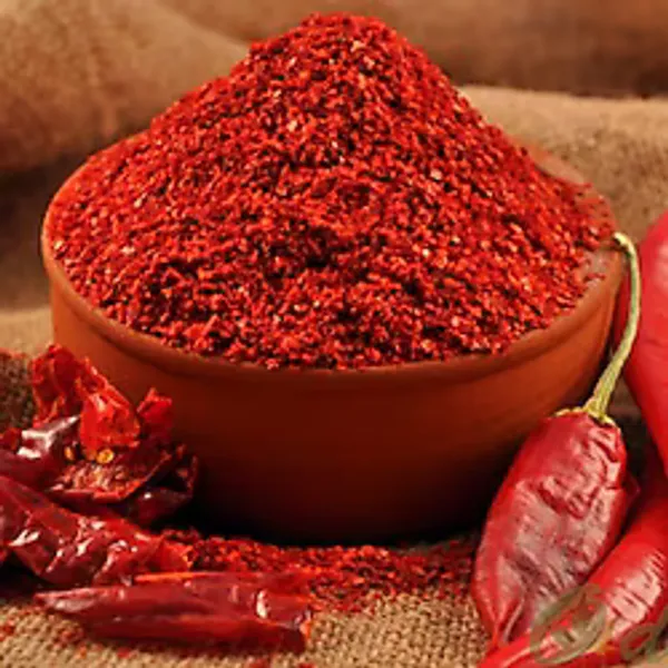 Ekstra Acı Pul Biber Zehir Atom Acı 1 Kg