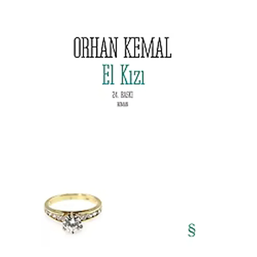 El Kızı - Orhan Kemal