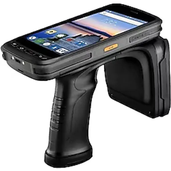 El Terminali Chainway C72 Rfıd Uhf Android