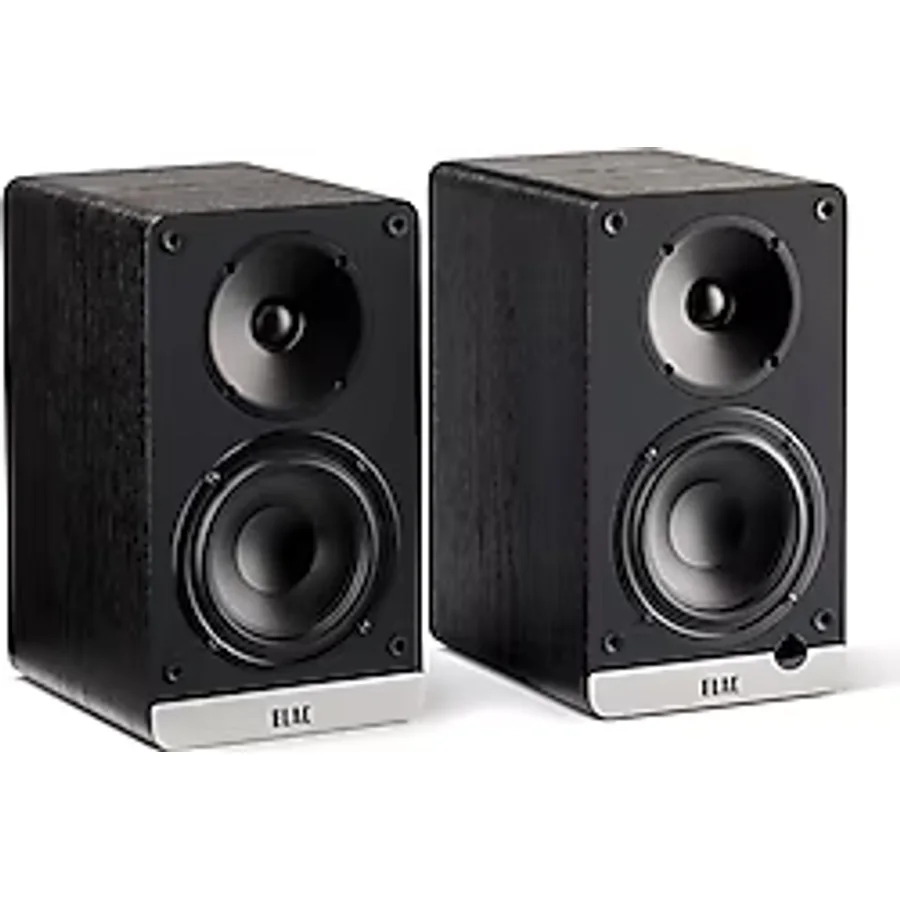 Elac Debut Connex DCB41 Aktif Hoparlör