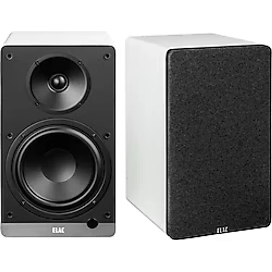 Elac Debut Connex DCB61 Aktif Hoparlör