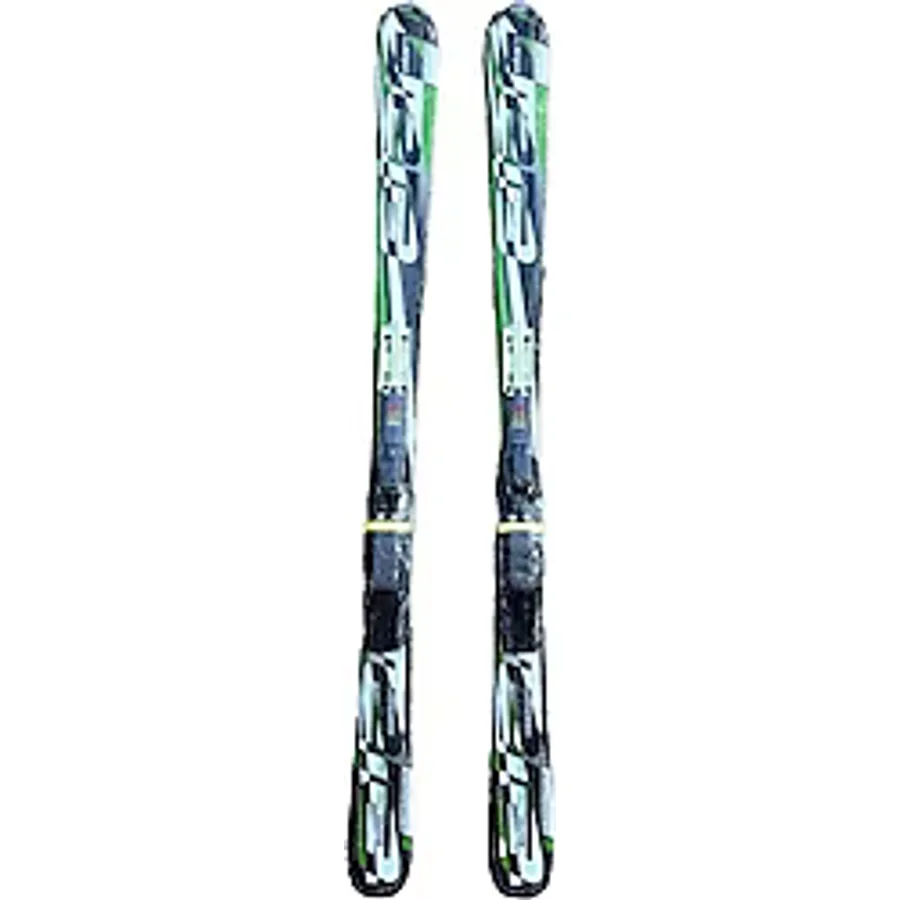 Elan Exar Pro 130 Kayak