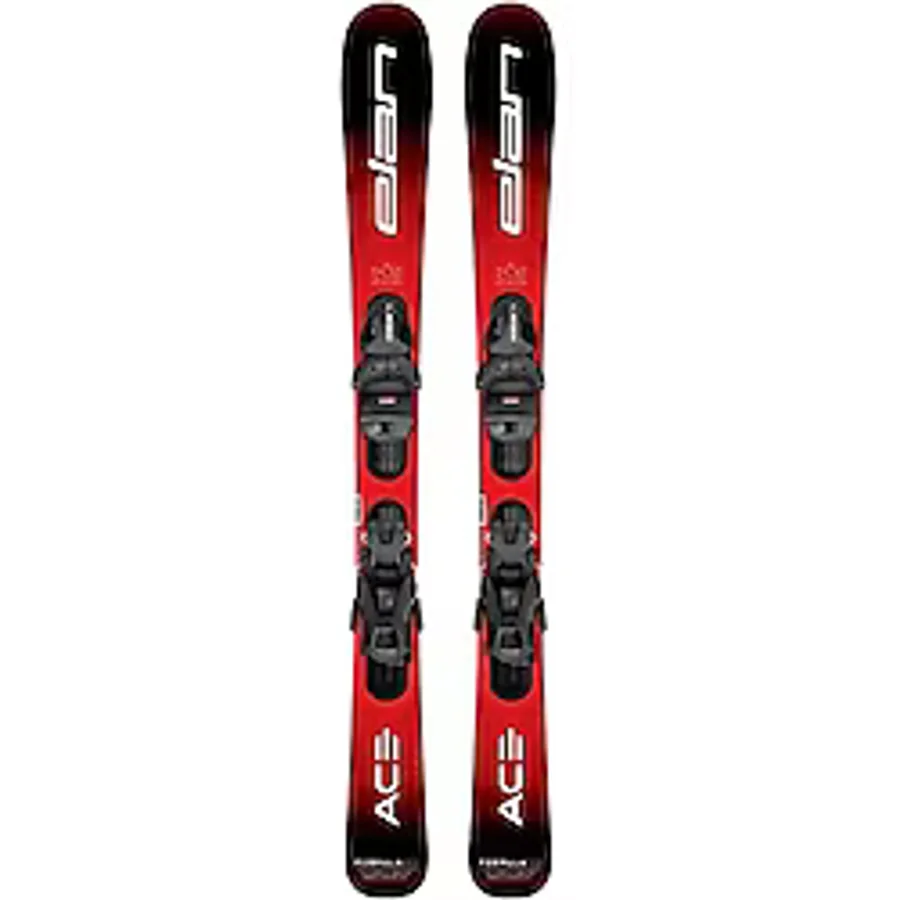 Elan Formula Red Jr Shıft Kayak+ Bağlama Kırmızı