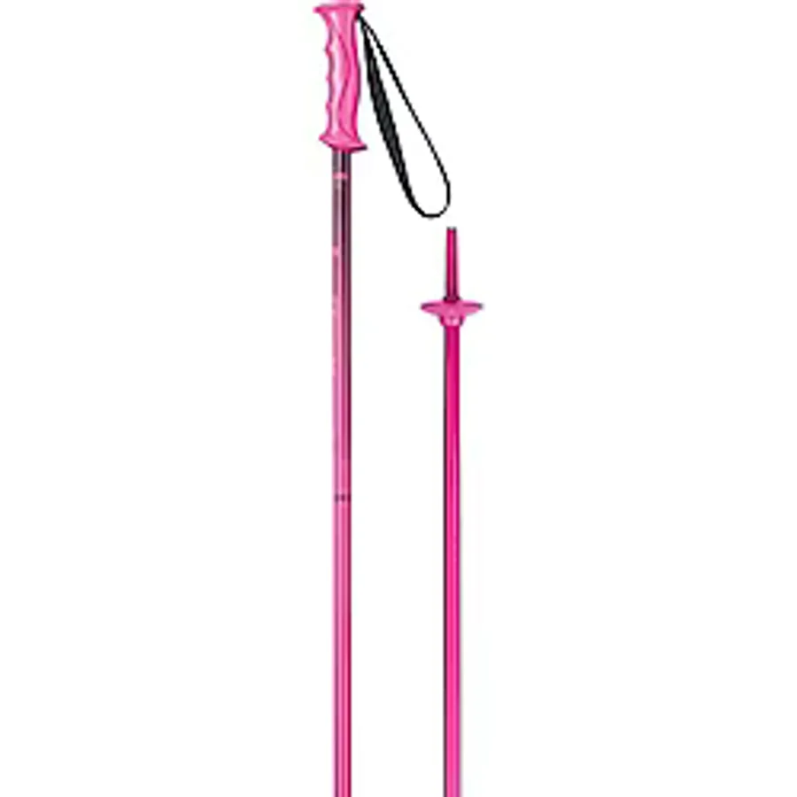 Elan Rockrod Çocuk Kayak Batonu - 105 cm - Pembe