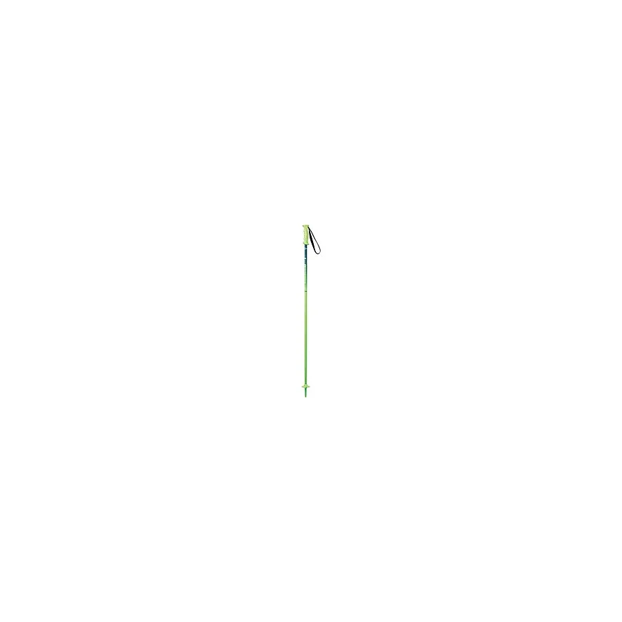 Elan Rockrod Yeşil Kayak Batonu - 100 cm