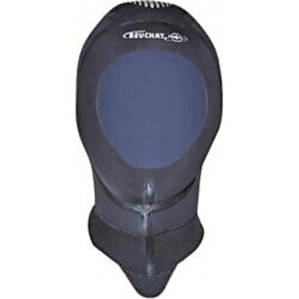 Elarque Dalış Aksesuarı X-Trem 6,5 mm Erkek Dalış Başlığı - Güçlü ve Dayanıklı Tasarım