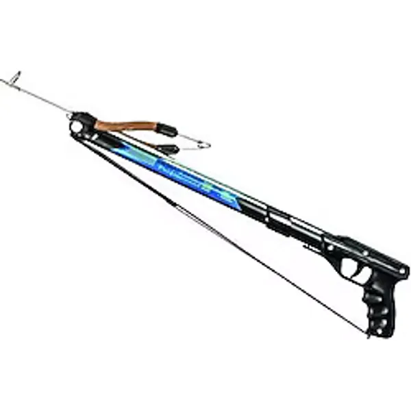 Elarque Zıpkın & Zıpkın Aksesuarı 60 cm Alba Zıpkın - Güçlü ve Hassas Balık Avı İçin Uzun Tasarım