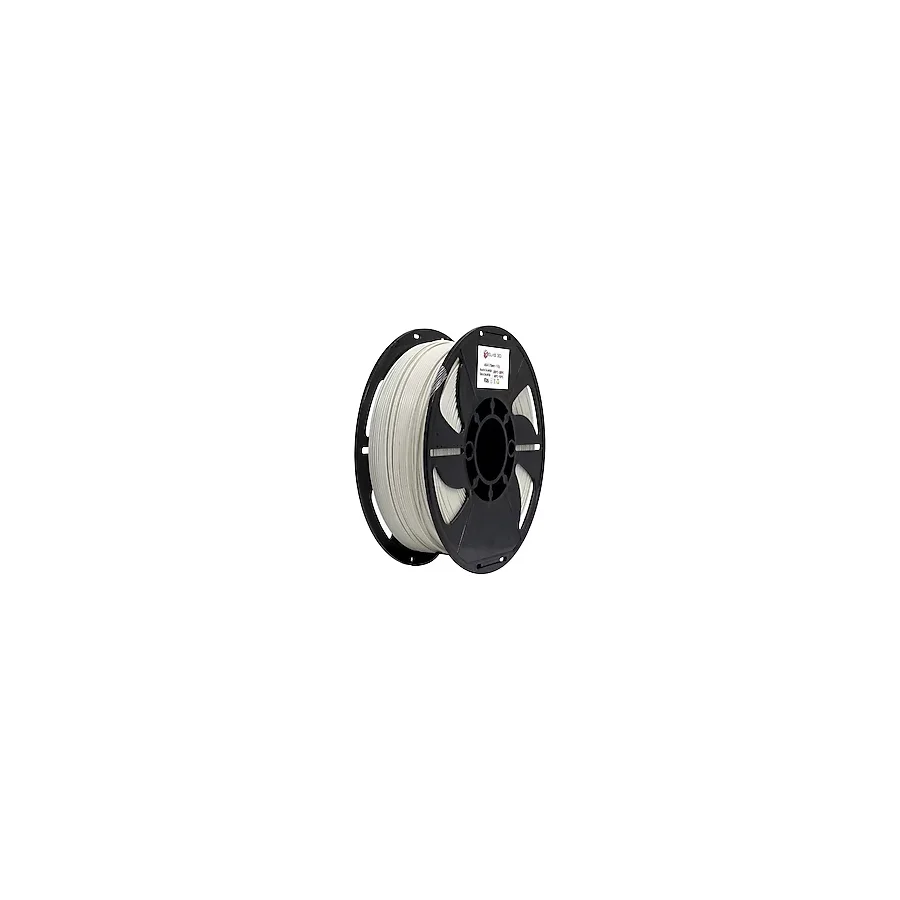 Elas 3D ASA 1.75 mm 1 kg Beyaz Filament