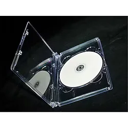 Elba QD-527 CD-DVD Kutusu