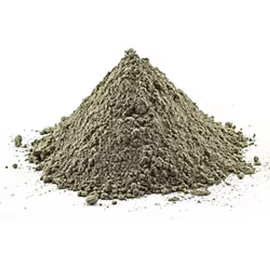 Elden Hırdavat Siyah Toz Çimento - 5 kg