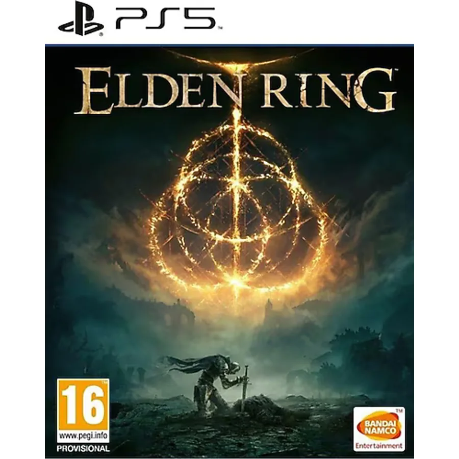 Elden Ring PS5 Oyunu