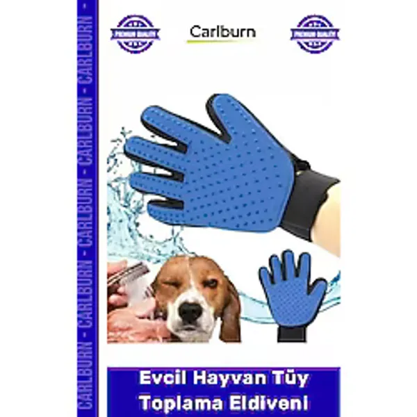 #Eldiven Kedi Köpek Masaj Etkili Pratik Tüy Temizleme Aparatı Evcil Hayvan Tüy Toplama Eldiveni
