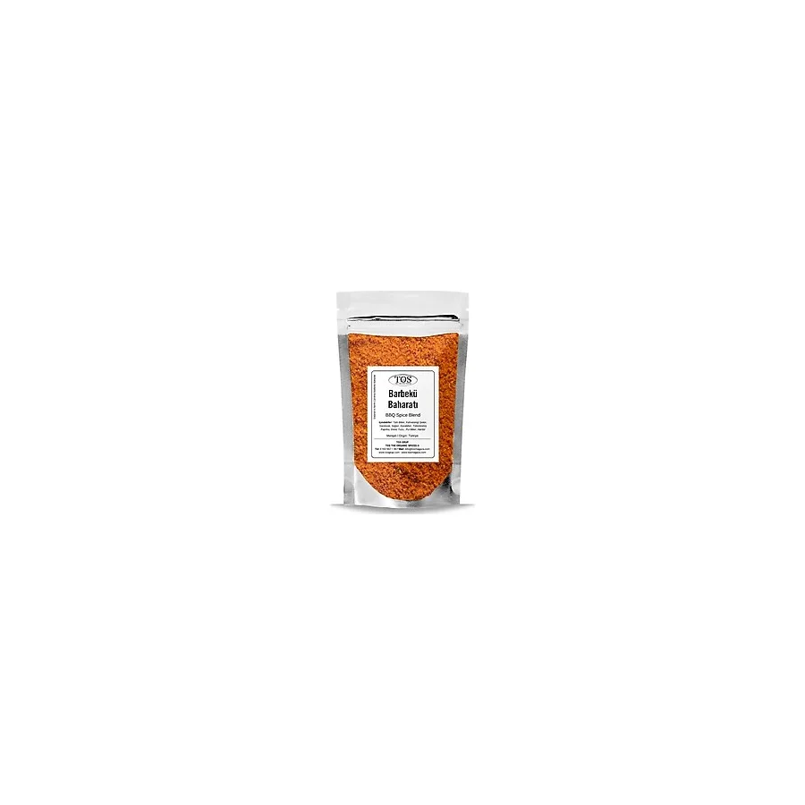 Eleanor'ın North Carolina Barbekü Baharatı 100 gr Eleanor's North Carolina BBQ Spice