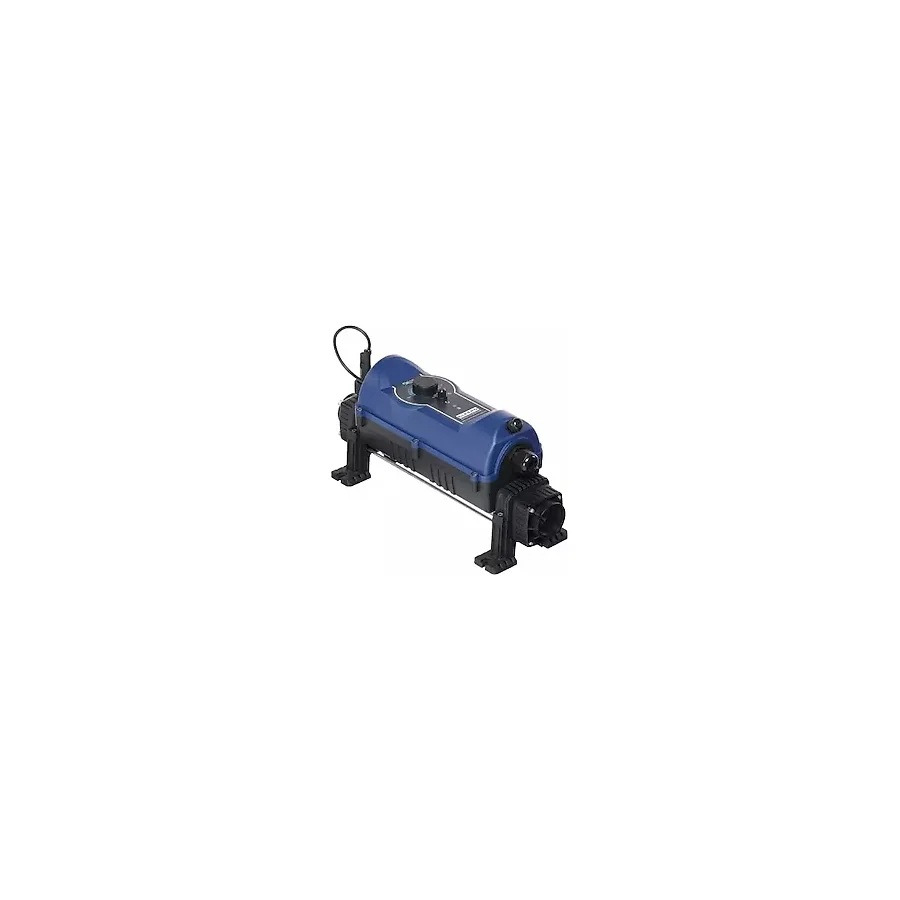 Elecro Analog Havuz Isı Pompası Flowlıne 2 Trifaze 18 Kw-Toptancıyızbiz