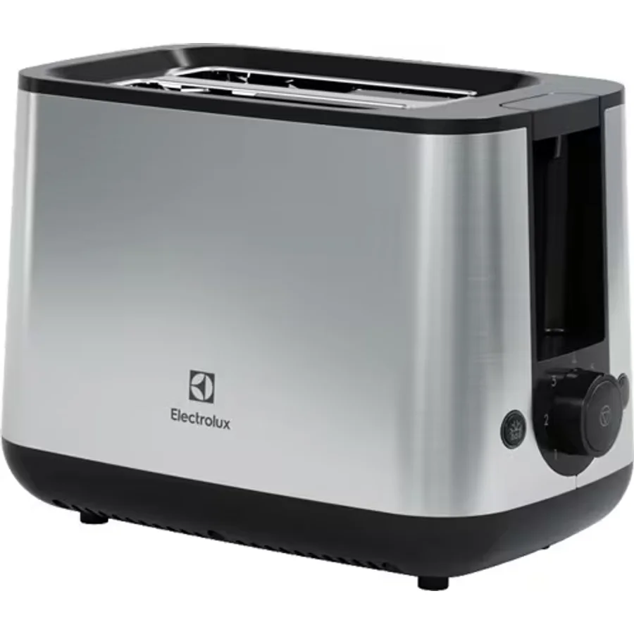 Electrolux E3T1-3ST Ekmek Kızartma Makinesi