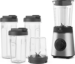 Electrolux E4CB1-6ST Gri Smoothie Blender