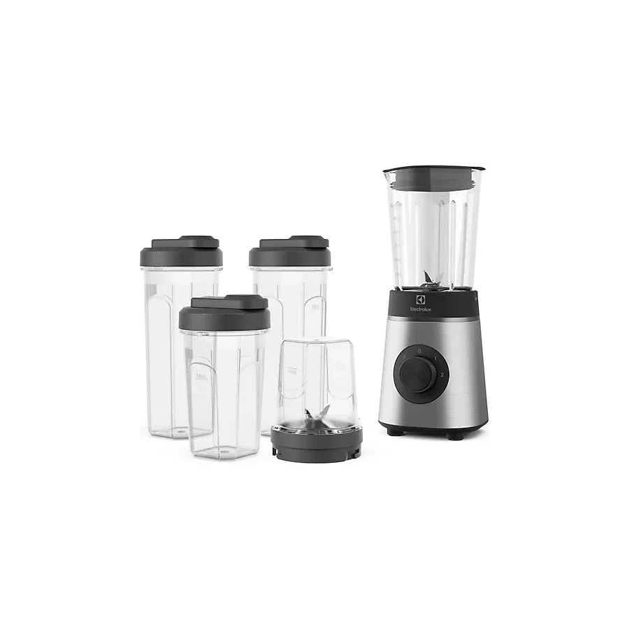 Electrolux E4CB1-6ST Gri Smoothie Blender