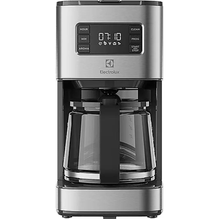 Electrolux E5CM1-6ST Aroma Zaman Ayarlı Filtre Kahve Makinesi