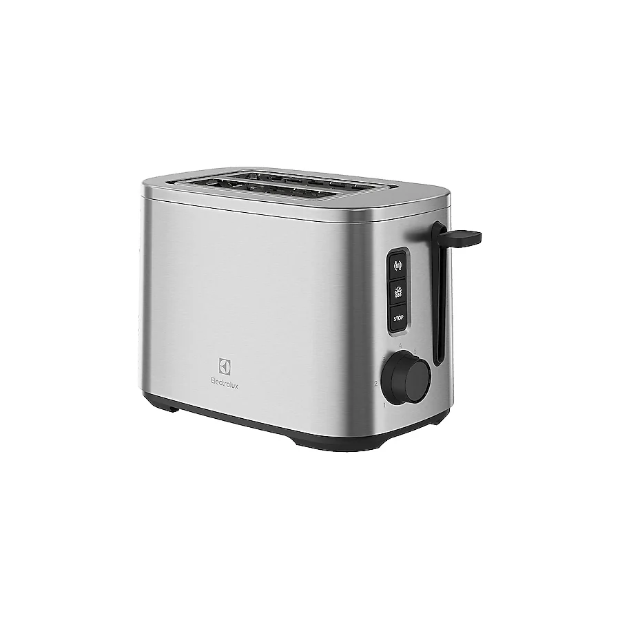 Electrolux E5T1-4ST 800 W Ekmek Kızartma Makinesi