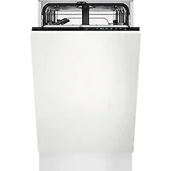 Electrolux EEA12100L 45 cm Ankastre Bulaşık Makinesi