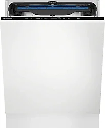 Electrolux EES48401L 8 Programlı Ankastre Bulaşık Makinesi