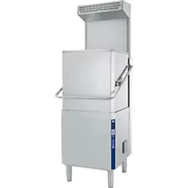 Electrolux EHT8E Tek Cidarlı Giyotin Tip Bulaşık Makinesi