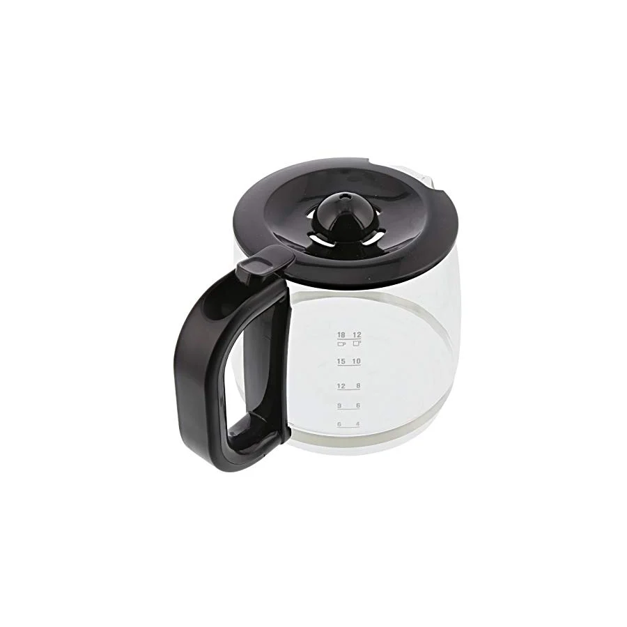 Electrolux EKF3300 - EKF3700 Kahve Makinesi Cam Demlik