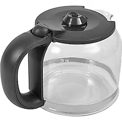 Electrolux Ekf7600, Ekf7500 Filtre Kahve Makinesi Cam Demlik