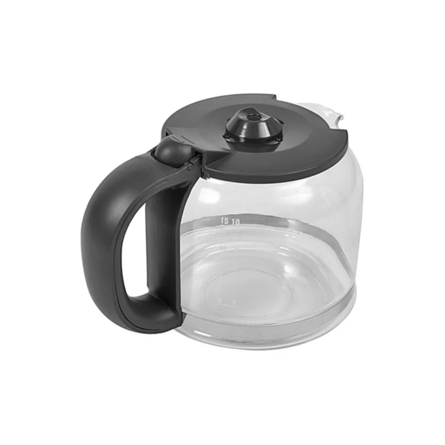 Electrolux Ekf7600, Ekf7500 Filtre Kahve Makinesi Cam Demlik