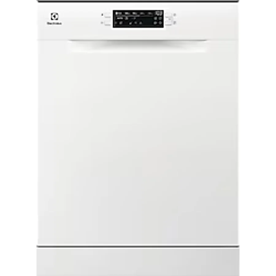 Electrolux ESA47210SW 8 Programlı Bulaşık Makinesi