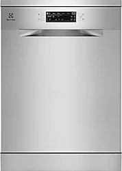 Electrolux ESA47210SX 8 Programlı Bulaşık Makinesi