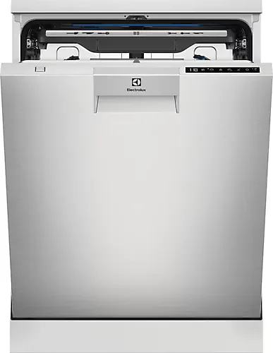 Electrolux ESC87300SX Comfortlift 8 Programlı Bulaşık Makinesi