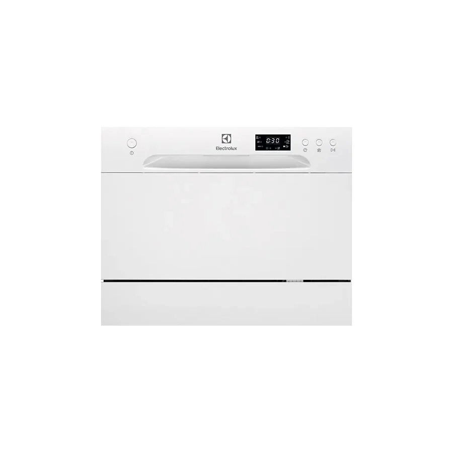 Electrolux ESF2400OW Kompakt 6 Programlı Tezgah Üstü Bulaşık Makinesi