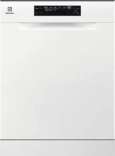 Electrolux ESM48310SW 8 Programlı Bulaşık Makinesi