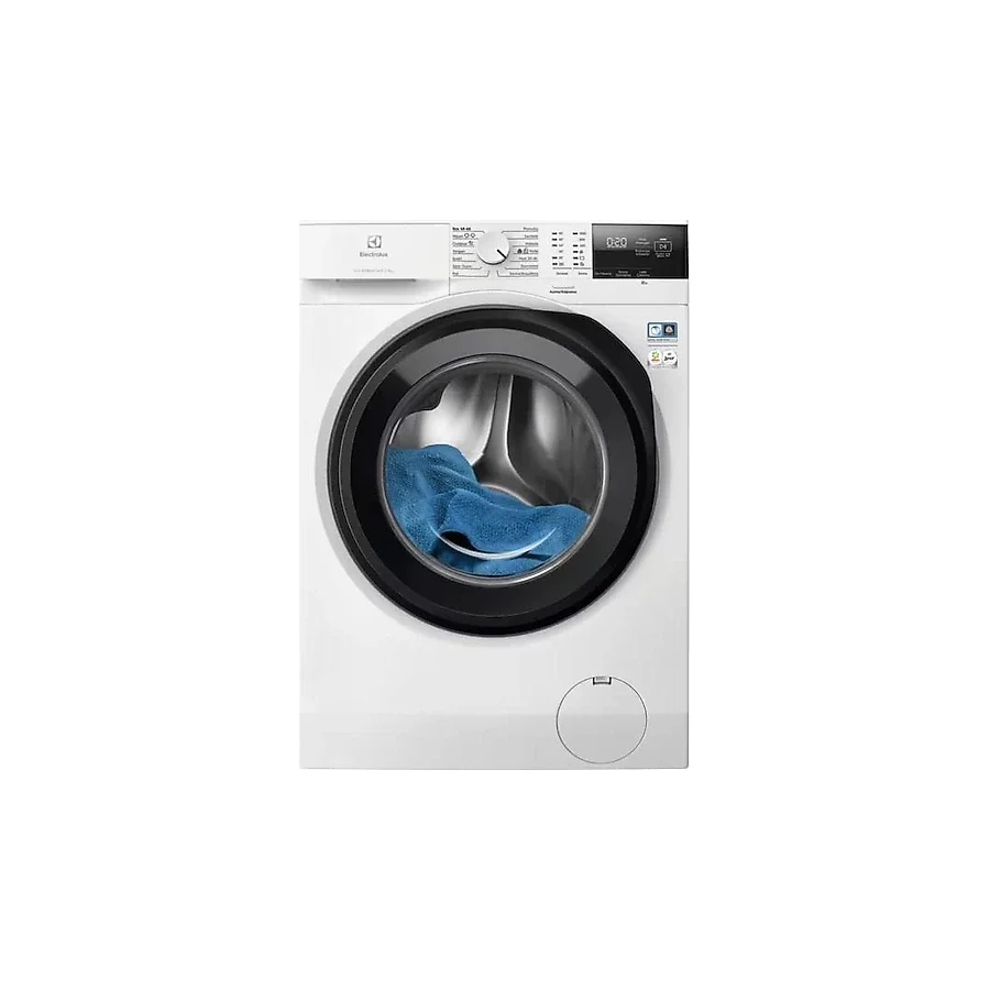 Electrolux EW6F2292T 1200 Devir 9 kg Çamaşır Makinesi