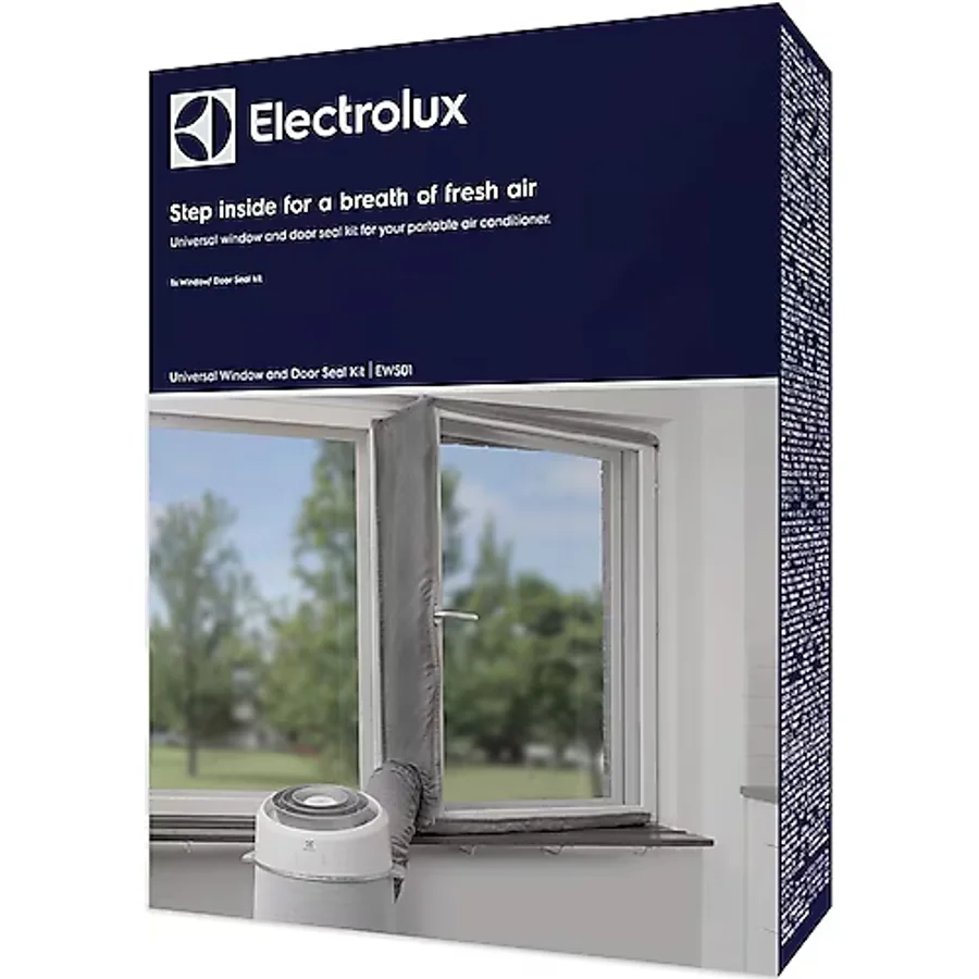 Electrolux EWS01 Portatif Klima Pencere Kiti