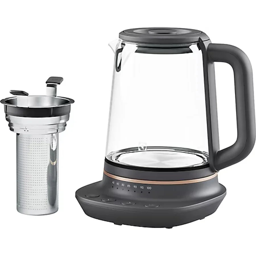 Electrolux Explore 7 E7GK1-8BP 2000 W 1.7 Cam Kettle