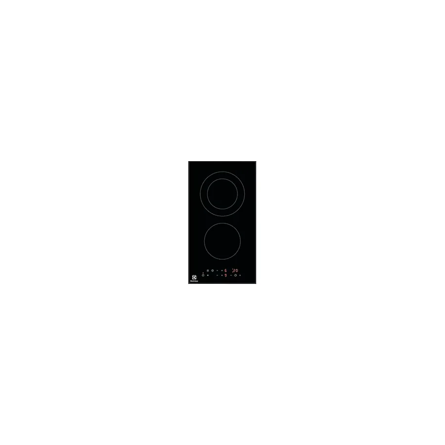 Electrolux LHR3233CK Ankastre Domino Ocak